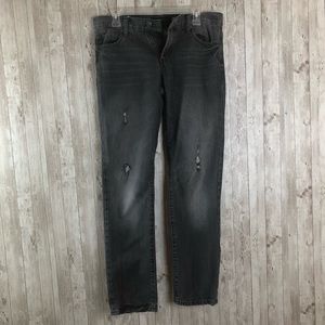 Slim Straight Aeropostale Jeans NYC